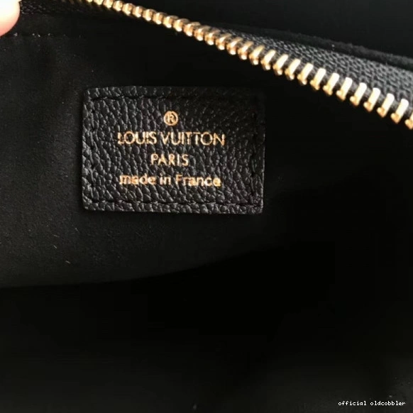 Official oldcobbler BB Vuitton SURENE Louis 0806